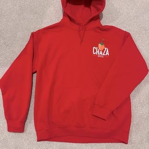 Chaza Hotsauce Hoodie